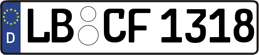 LB-CF1318