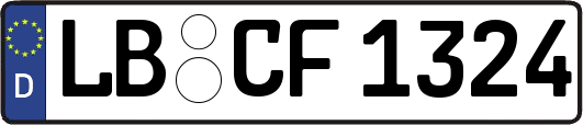 LB-CF1324