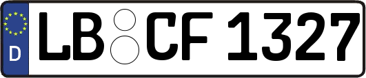 LB-CF1327