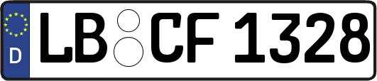 LB-CF1328