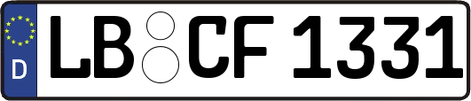 LB-CF1331