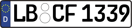 LB-CF1339