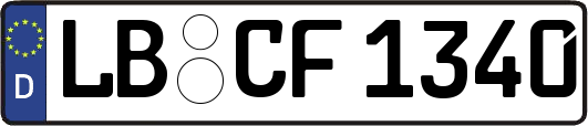 LB-CF1340