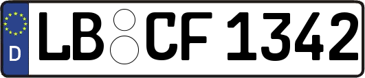LB-CF1342