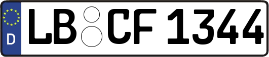 LB-CF1344