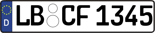 LB-CF1345