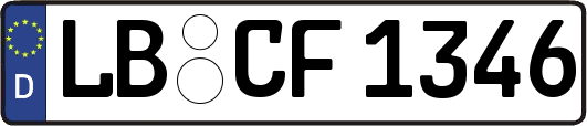 LB-CF1346