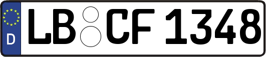 LB-CF1348