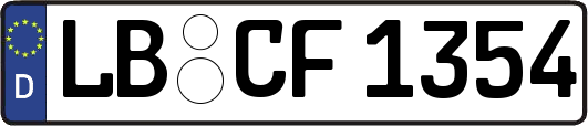 LB-CF1354