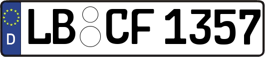 LB-CF1357