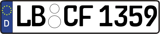 LB-CF1359