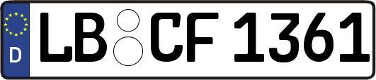 LB-CF1361