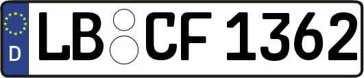 LB-CF1362