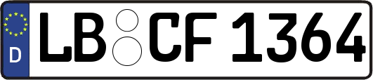 LB-CF1364