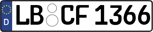LB-CF1366