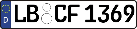 LB-CF1369