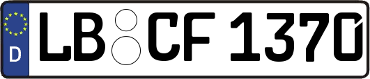 LB-CF1370