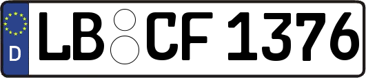 LB-CF1376