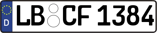 LB-CF1384