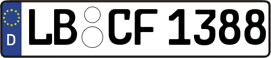 LB-CF1388