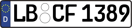 LB-CF1389