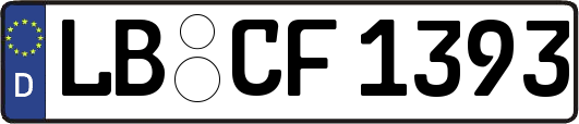LB-CF1393