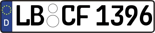 LB-CF1396