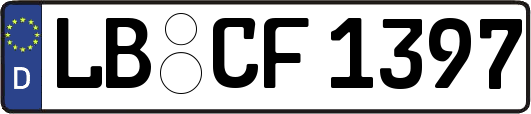 LB-CF1397
