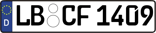 LB-CF1409