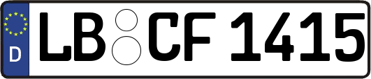 LB-CF1415