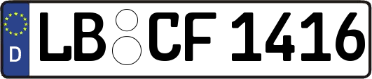 LB-CF1416