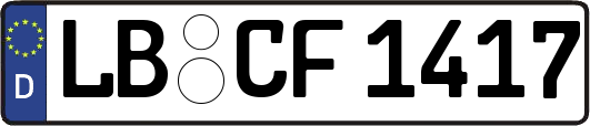 LB-CF1417