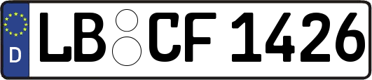 LB-CF1426