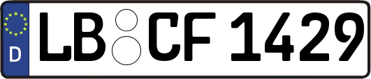 LB-CF1429