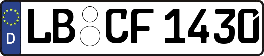 LB-CF1430