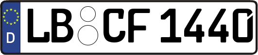 LB-CF1440