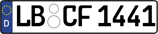 LB-CF1441