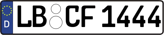 LB-CF1444