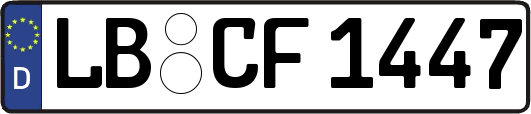 LB-CF1447