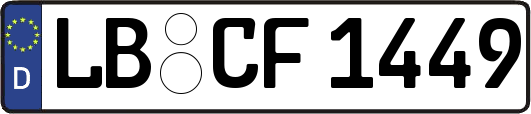 LB-CF1449