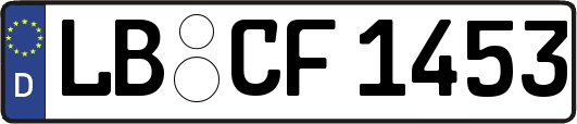 LB-CF1453