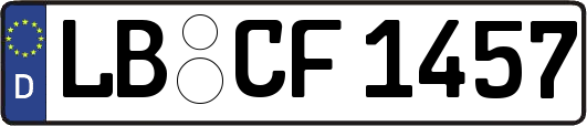 LB-CF1457