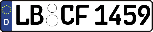 LB-CF1459
