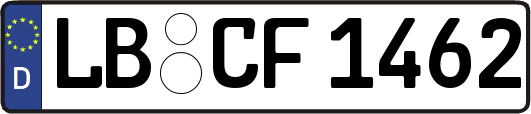 LB-CF1462