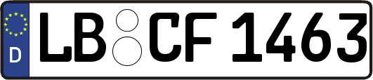 LB-CF1463