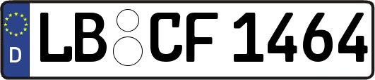 LB-CF1464