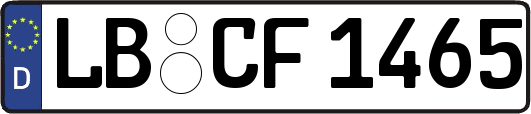LB-CF1465