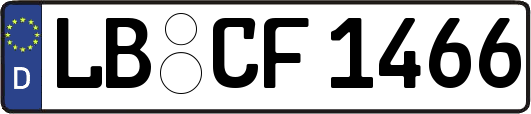 LB-CF1466
