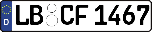 LB-CF1467
