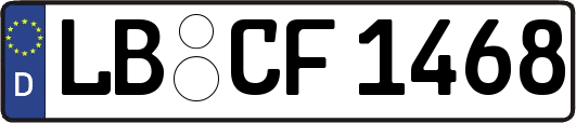 LB-CF1468